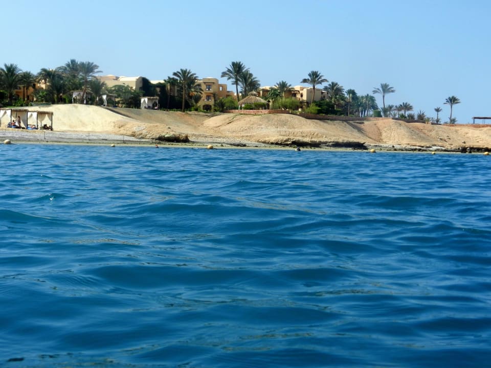 Riff Steigenberger Coraya Beach - Adults only