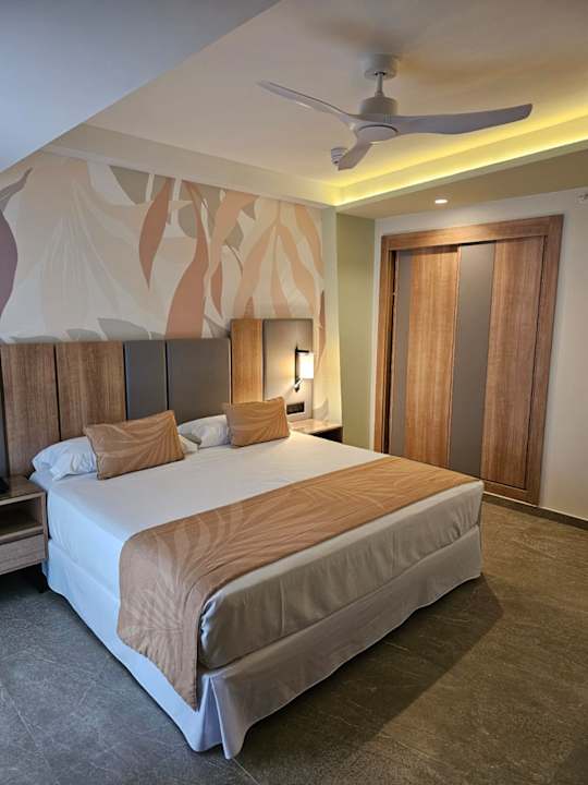 Zimmer Hotel Riu Palace Maspalomas Adults Only