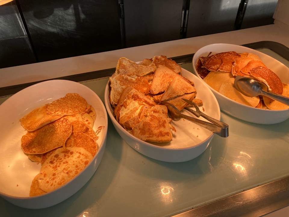 Gastro TUI BLUE Palm Beach Hammamet