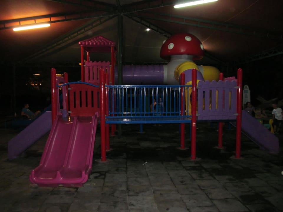 Spieli Hane Family Resort