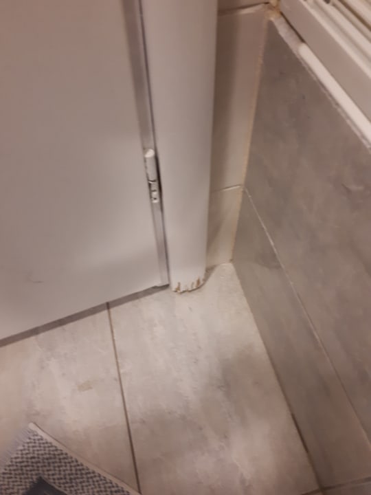 Zimmer Ilios K Village Resort