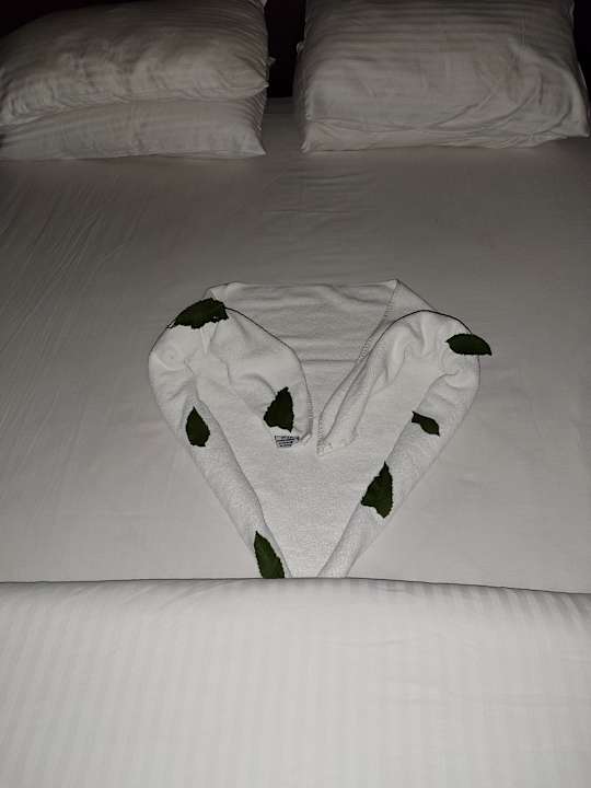 Zimmer LABRANDA Royal Makadi