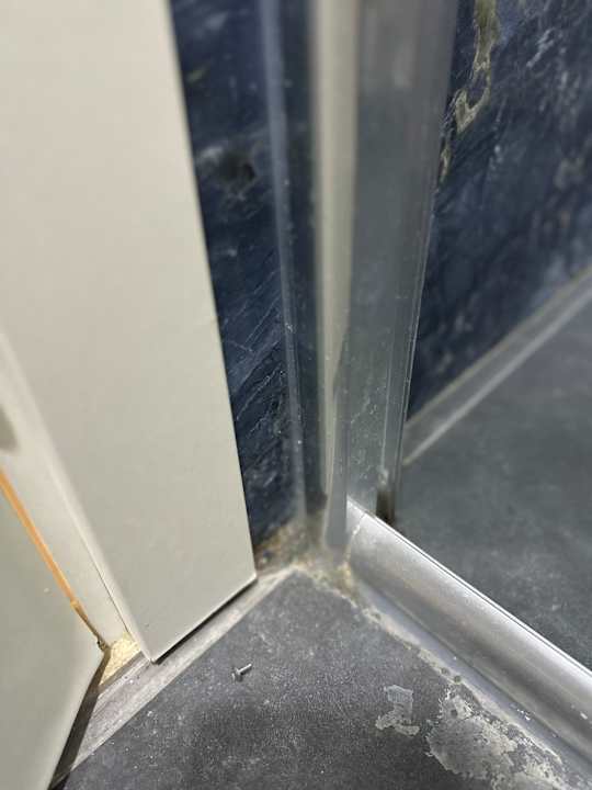 Zimmer Crystal Flora Pearl Collection