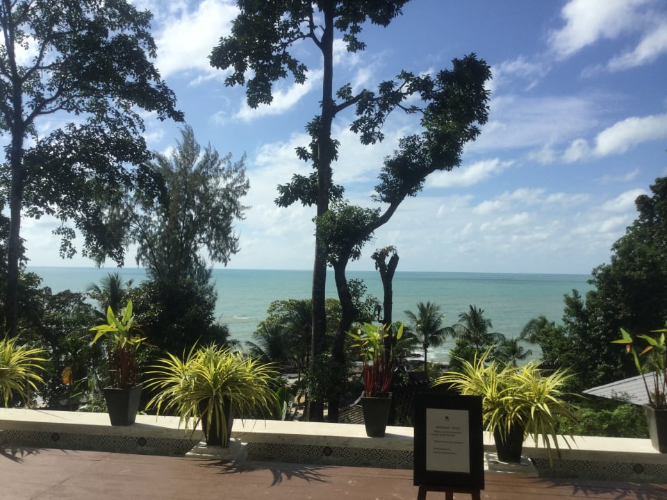 Lobby Moracea by Khao Lak Resort