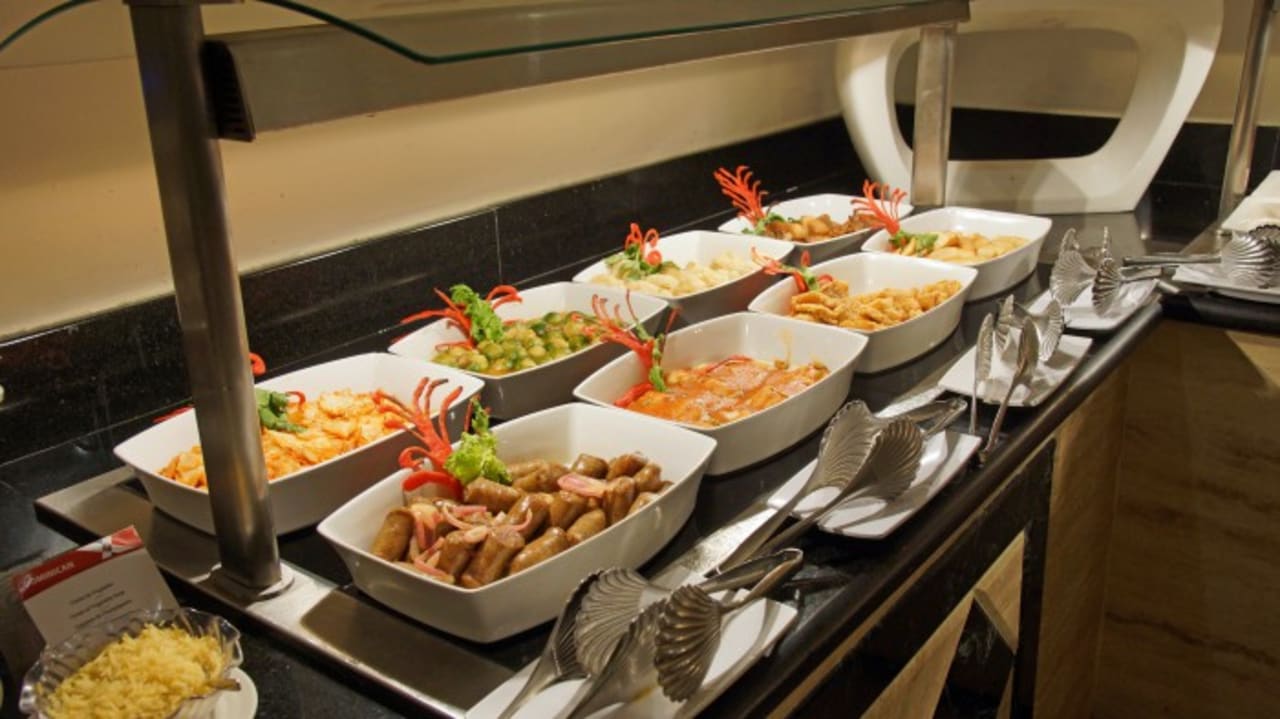 Gastro Bahia Principe Grand Samana - Adults Only