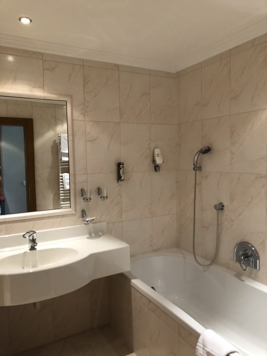 Zimmer Wohlfühlhotel Schiestl