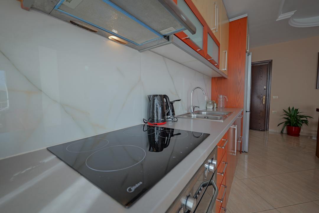 Zimmer Lorena Apartment