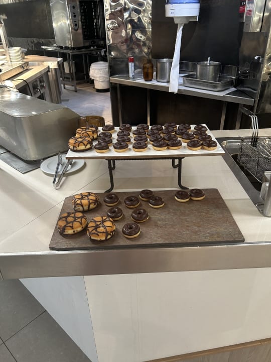 Gastro ROBINSON JANDIA PLAYA