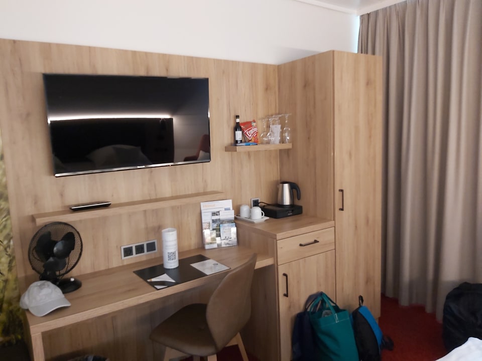 Zimmer Ringhotel Landhotel Buller