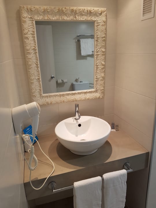 Zimmer Alcudia Garden Aparthotel