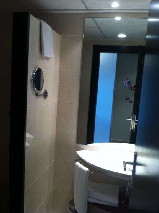 Gästebad Senator Águilas Hotel