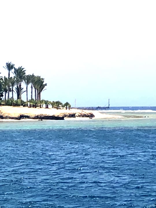 Außenansicht Brayka Bay Resort