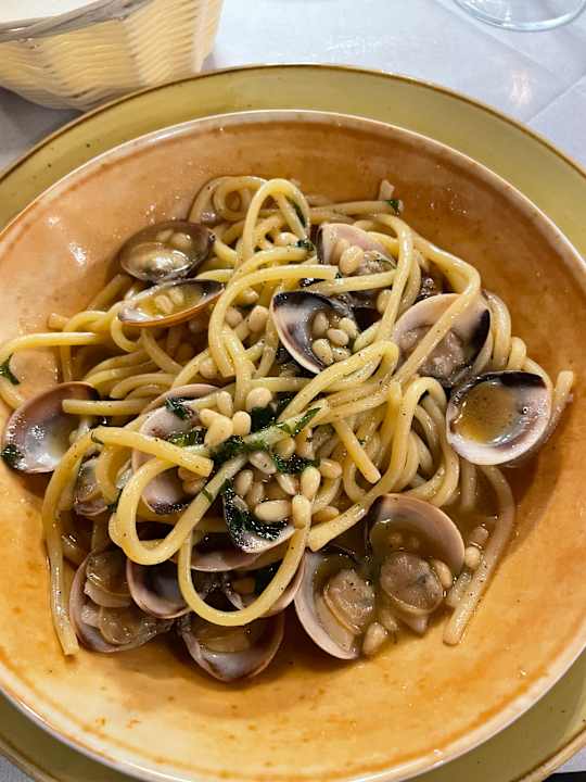 Gastro Agriturismo Il Megalite