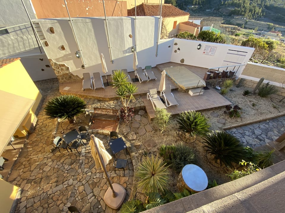 Sonstiges Hotel El Tejar