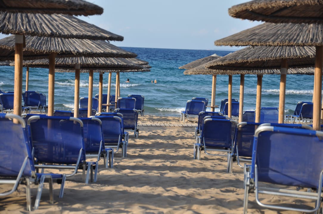 Banana Beach SuneoClub Cavo D'Oro Hotel