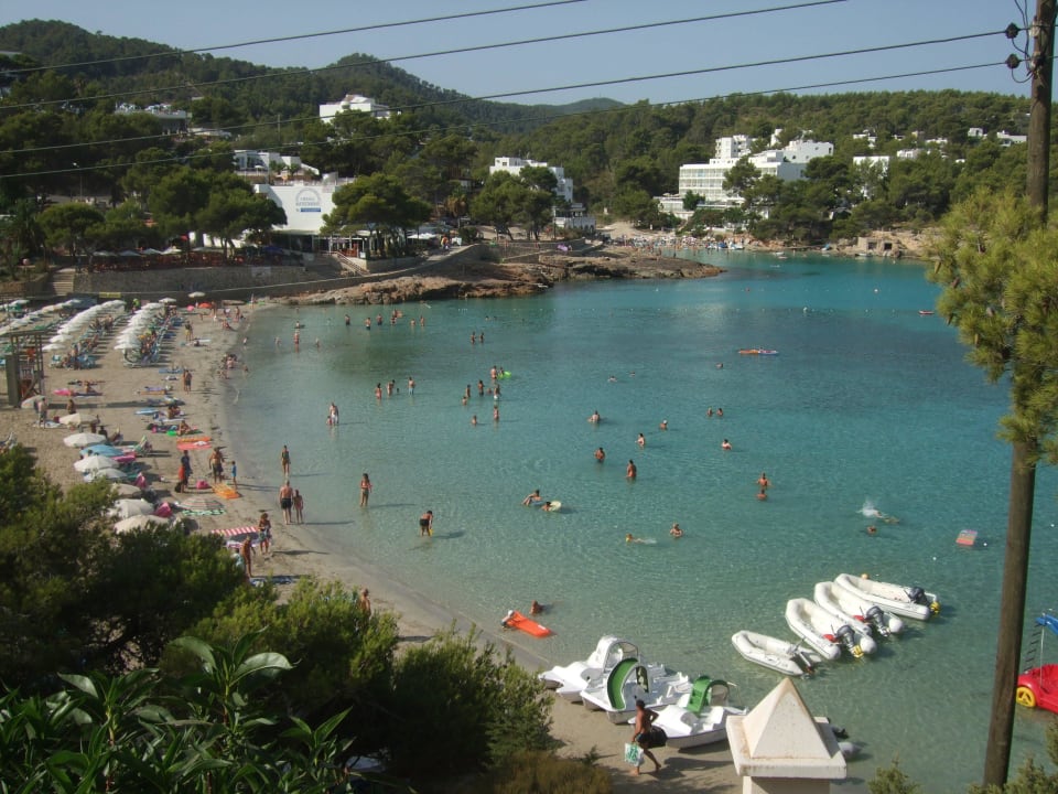 Strand Barceló Portinatx - Adults only