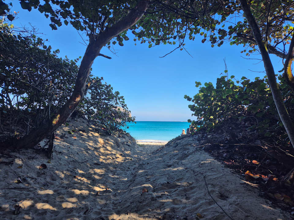 Strand Meliá Península Varadero