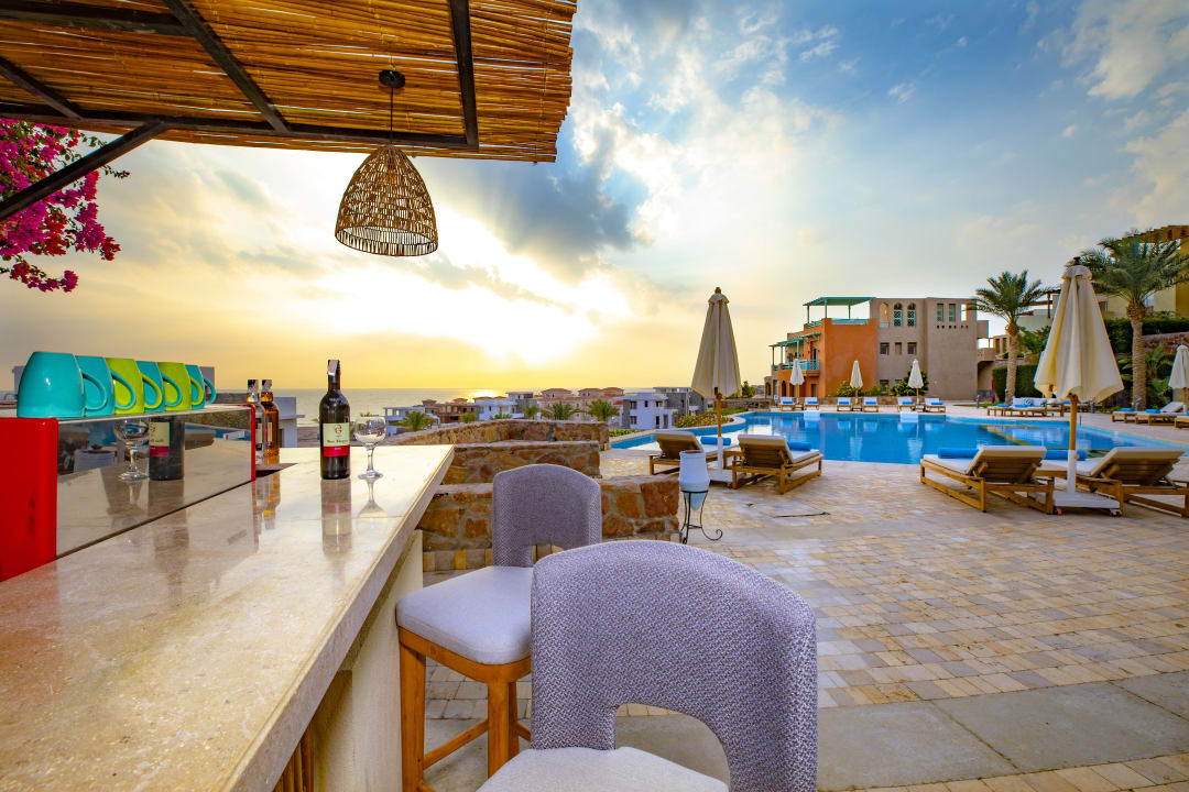 Pool Zen Resort Sahl Hasheesh by TBH Hotels