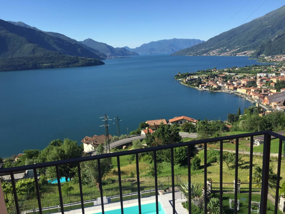 Apartament Allegria Hotel Residence CaFelicita