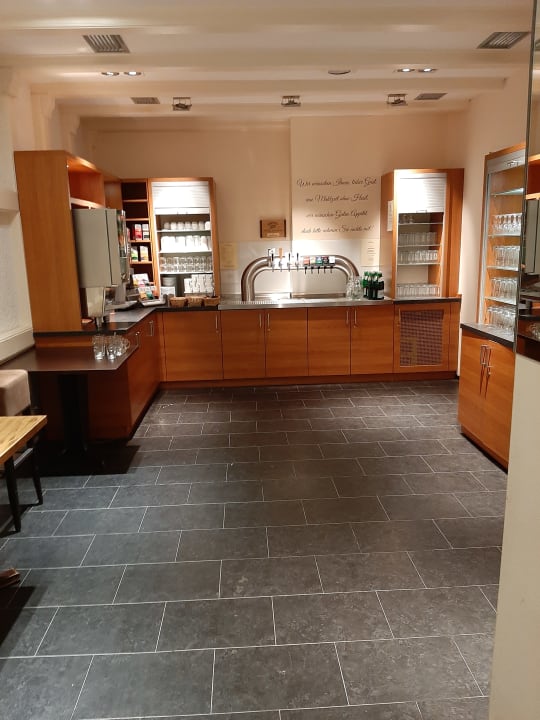 Gastro Panoramic - Ihr Apartmenthotel im Harz