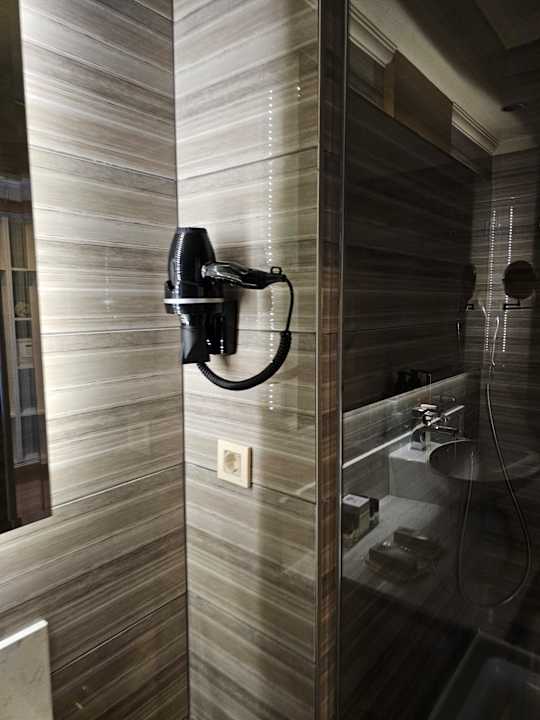 Zimmer Hotel Delphin Imperial