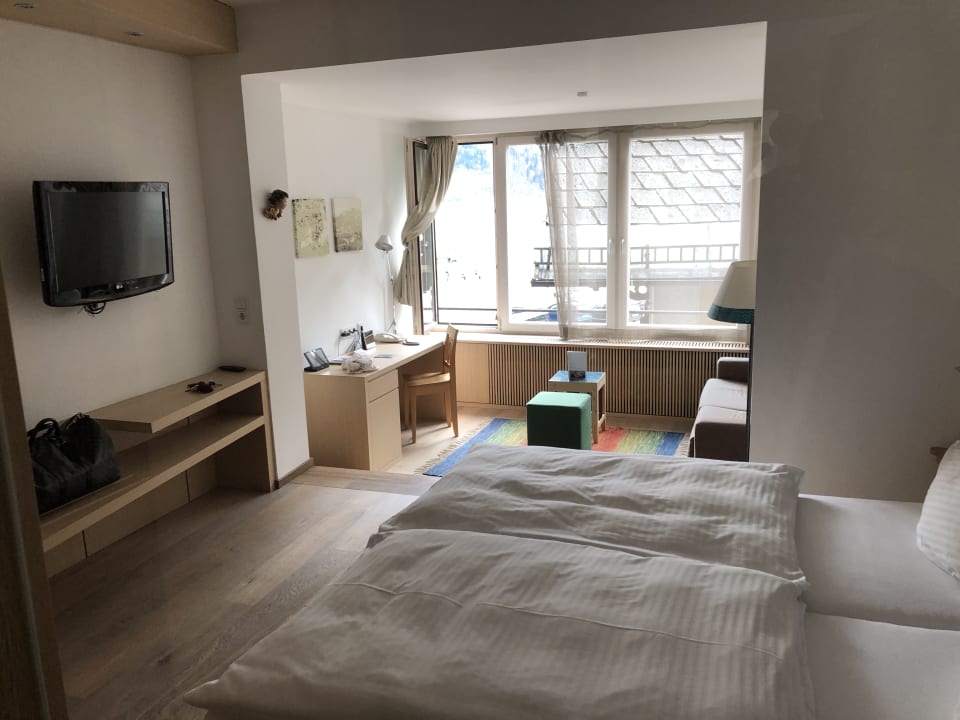 Zimmer Hotel Post am See