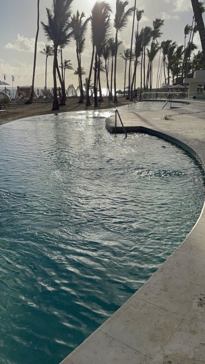 Pool Iberostar Selection Coral Bávaro
