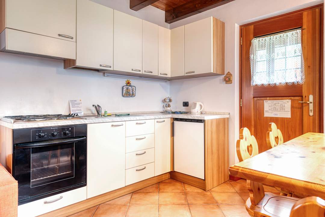 Zimmer Incanto Walser Apartments Ronco