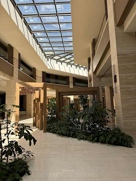 Außenansicht Anda Barut Collection