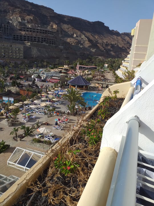 Außenansicht Hotel LIVVO Lago Taurito