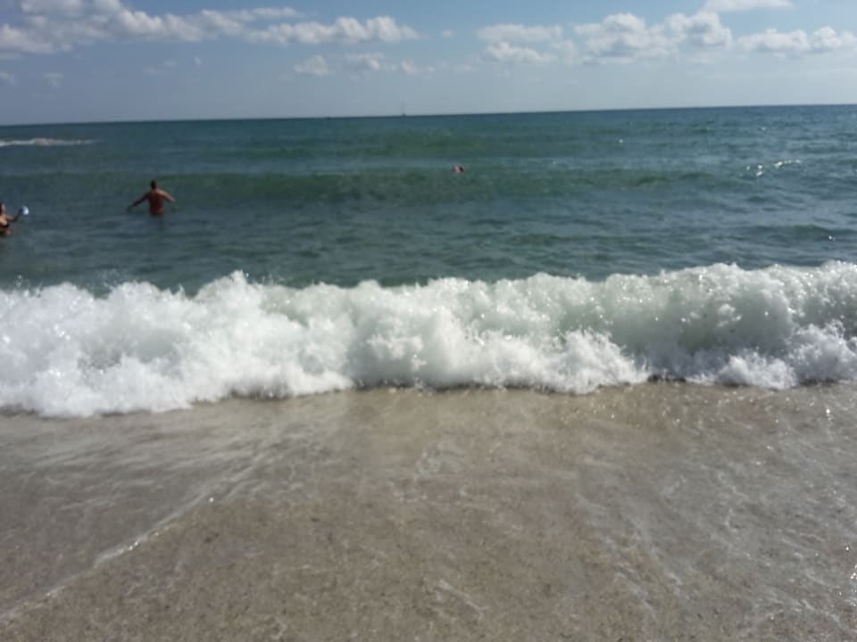 Strand Creta Maris Resort