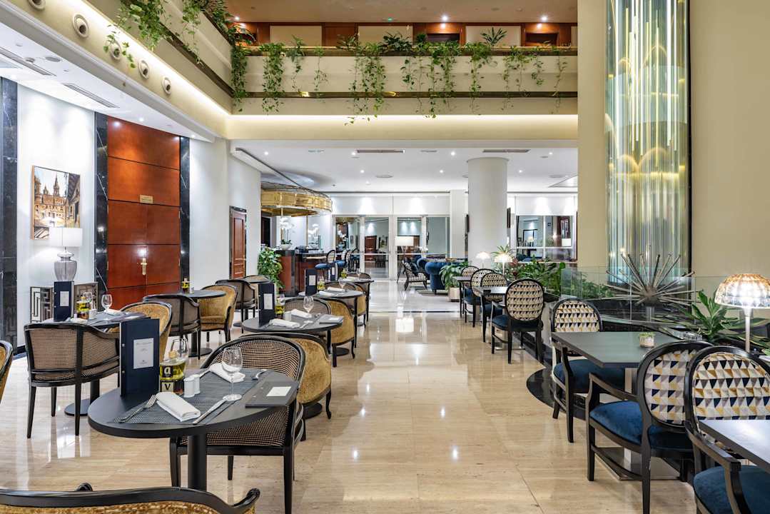 Sonstiges Gran Hotel Santiago