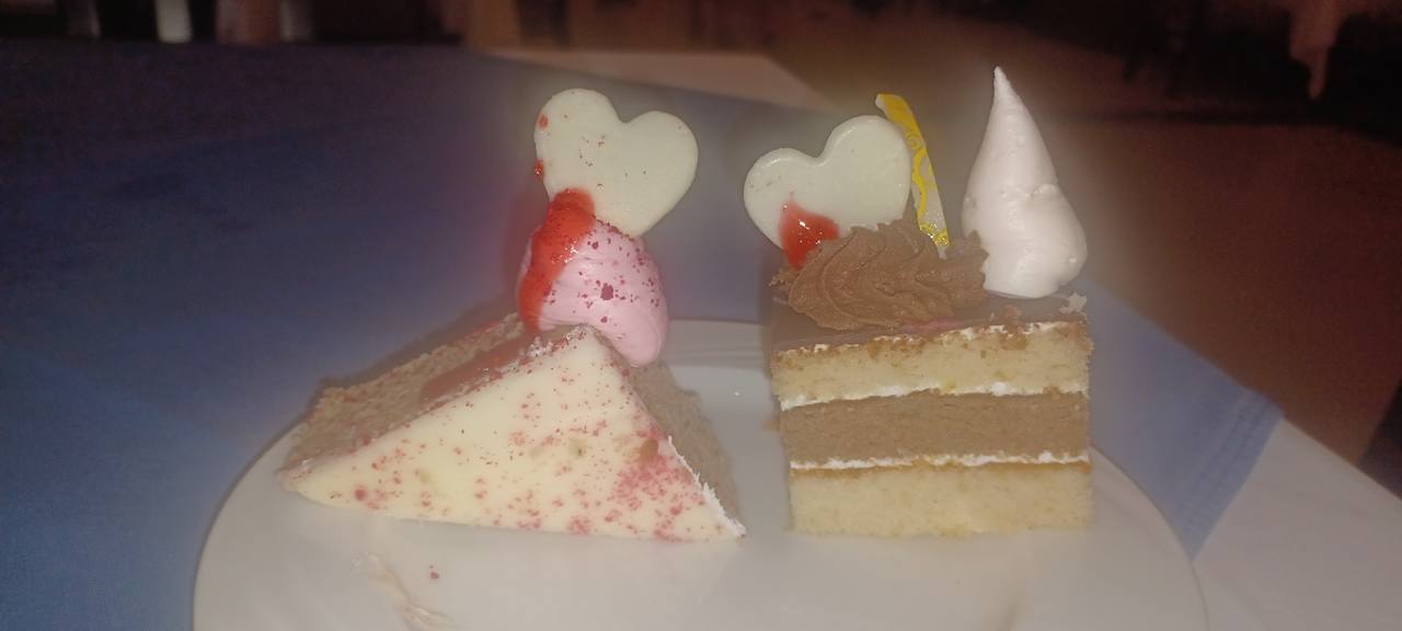 Gastro Stella Beach Resort & Spa Makadi Bay