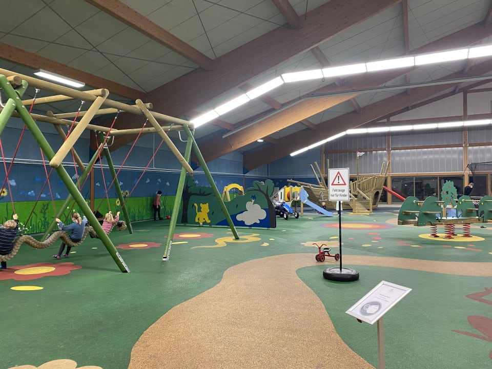 Sport & Freizeit Hotel Sonnenhügel