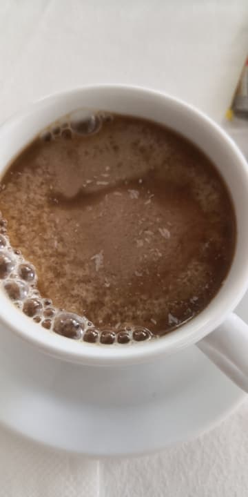 Gastro The Orangers Beach Resort and Bungalows