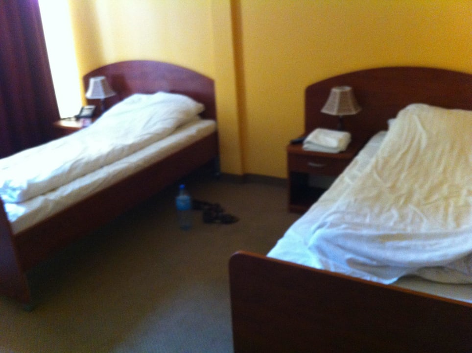 Łóżka Hotel Lothus