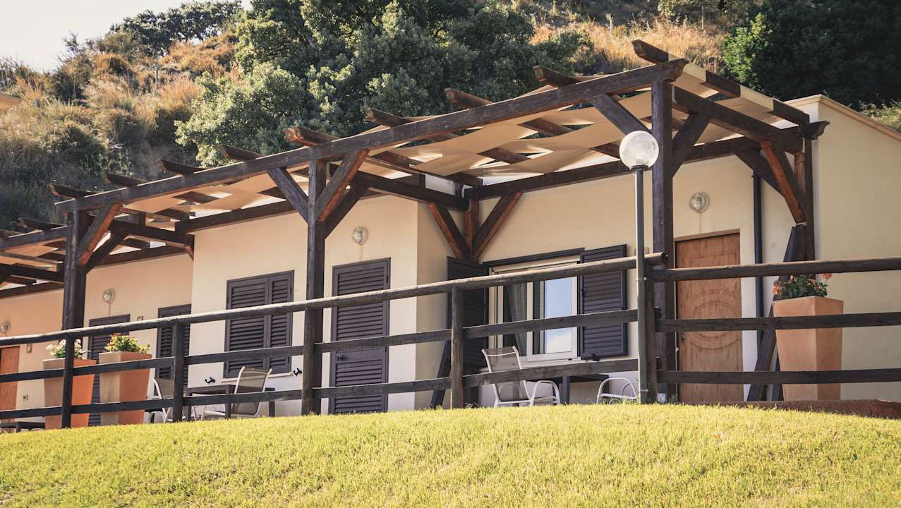 Sonstiges Agriturismo Podere Pansera