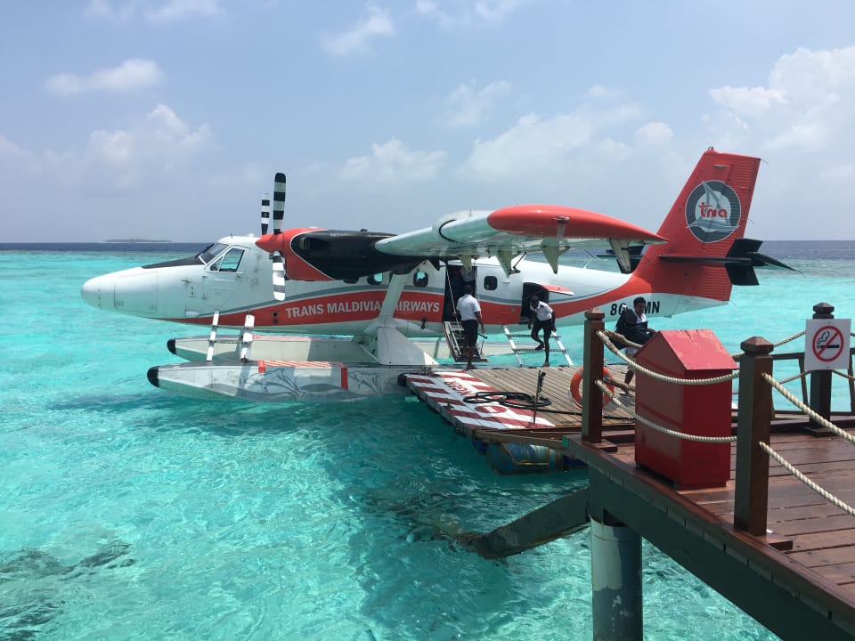 Meedhupparu Adaaran Select Meedhupparu Island Resort - Premium All Inclusive