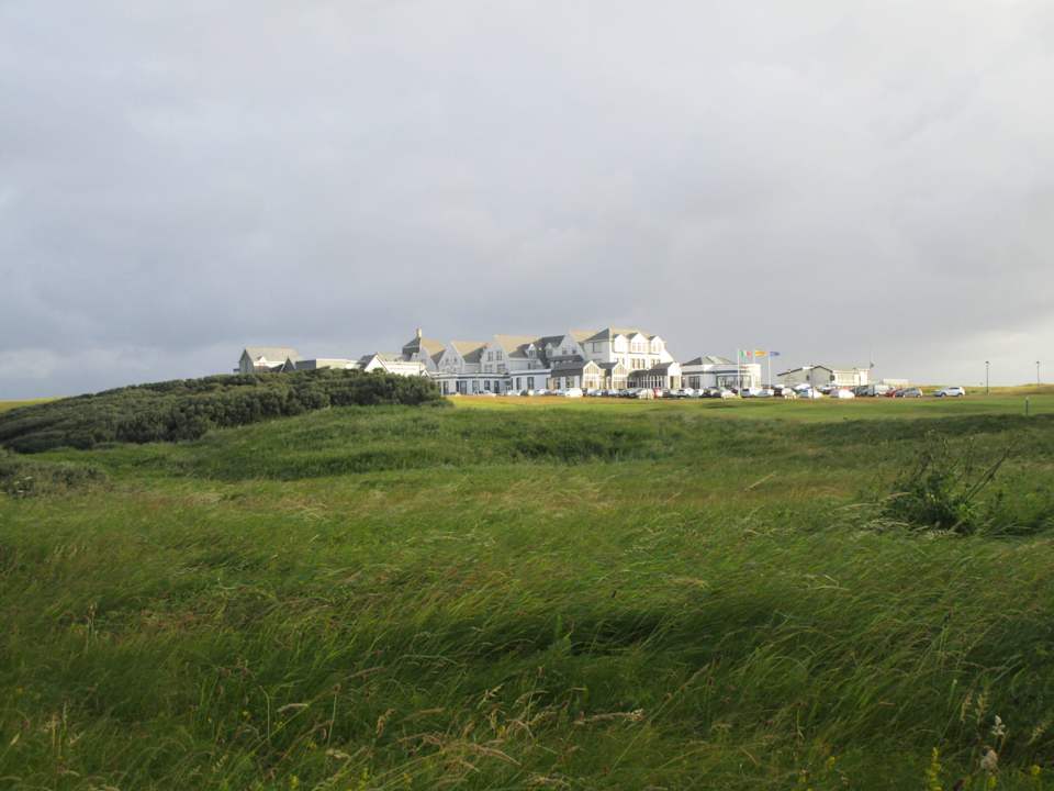 The Great Northern Hotel The Great Northern Hotel