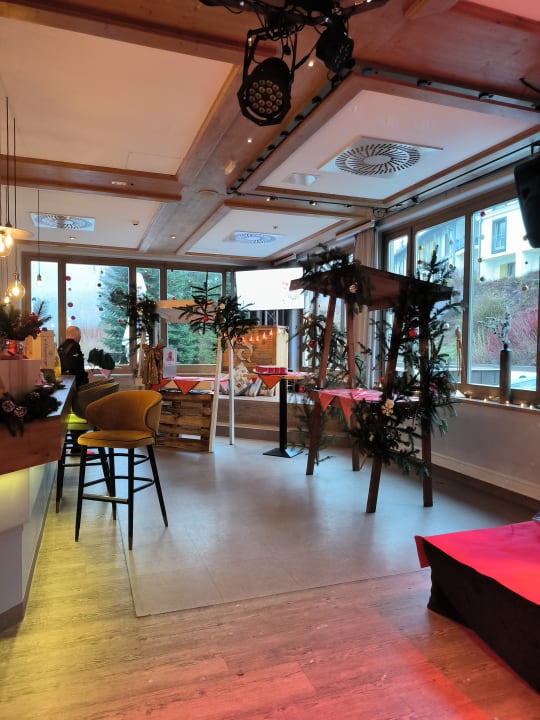 Gastro Aldiana Club Ampflwang