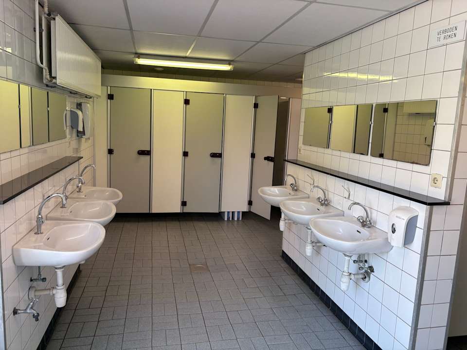 Sonstiges Recreatiepark Slot Cranendonck