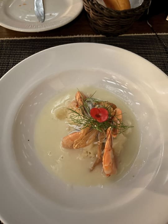 Gastro Lopesan Costa Bávaro Resort, Spa & Casino