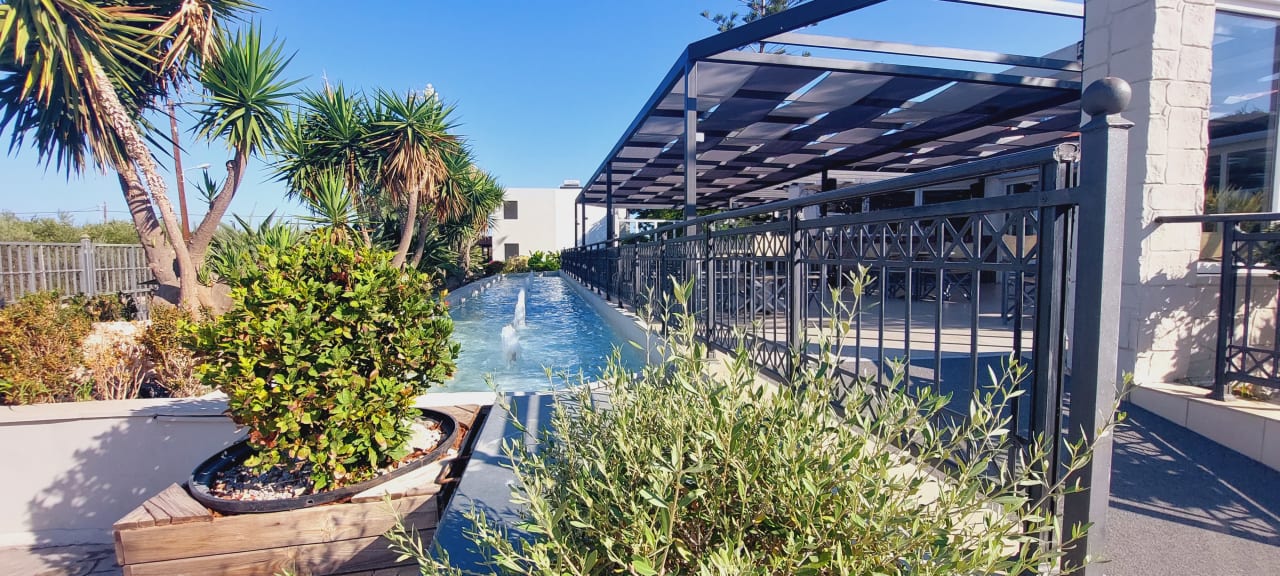 Sonstiges Ilios K Village Resort