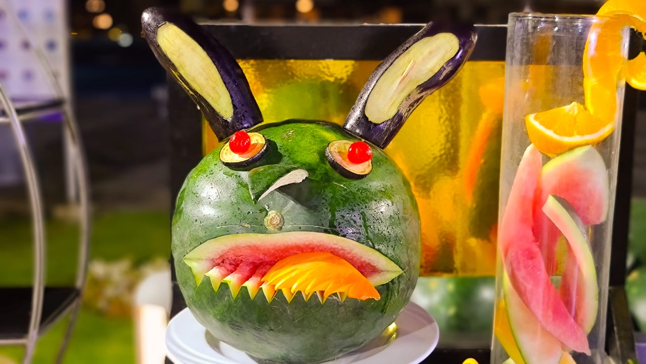 Gastro Pickalbatros White Beach Resort - Hurghada