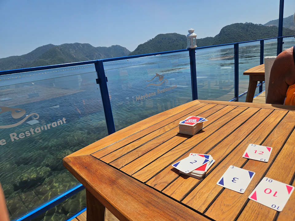 Gastro Labranda Mares Marmaris