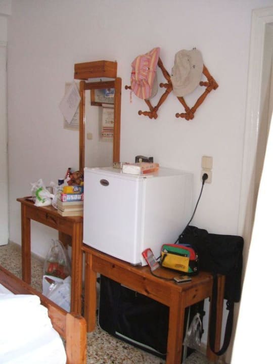 Room from other view Hotel Nikolina