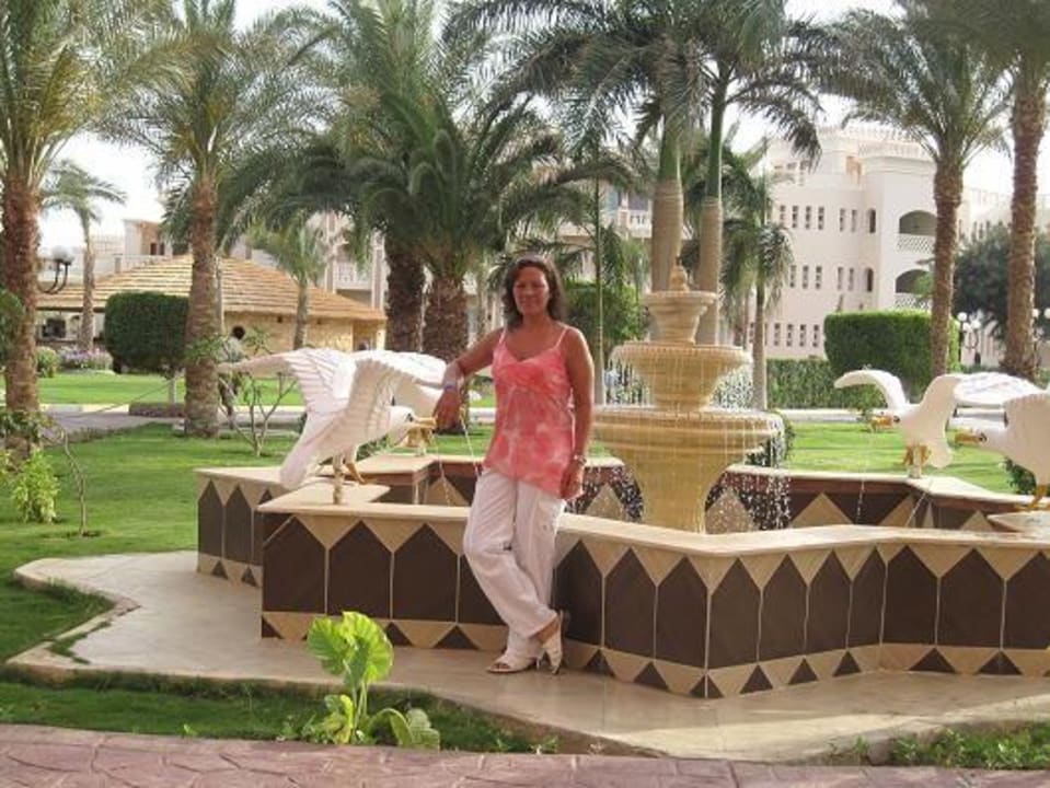 Brunnen Beach Albatros Resort