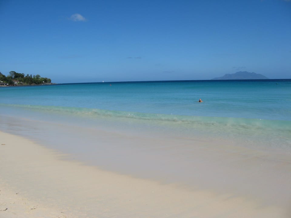 Beau Vallon Beach Berjaya Beau Vallon Bay Resort & Casino