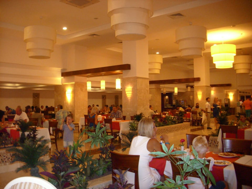 Die Bahnhofshalle Saphir Resort & Spa