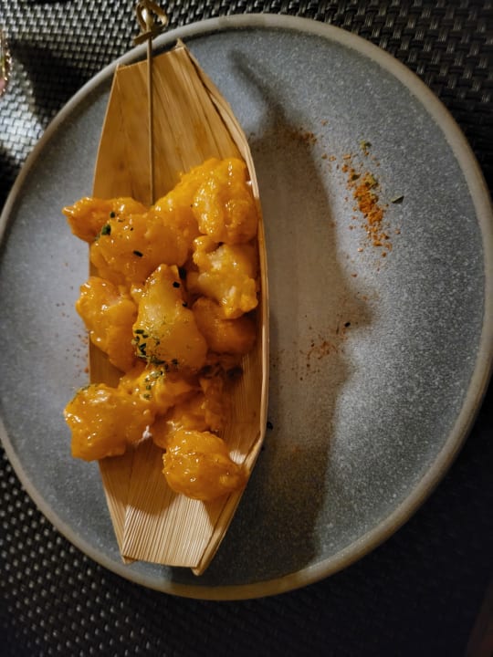 Gastro Maxx Royal Belek Golf Resort